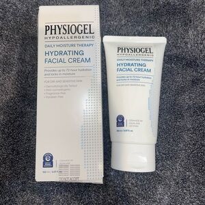 PHYSIOGEL DMT Facial Cream 150ml